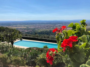 Agriturismo Cima alla Serra